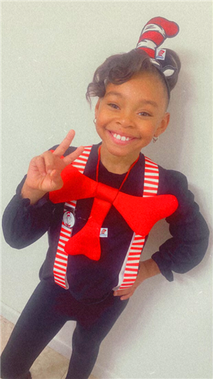 American Education Week